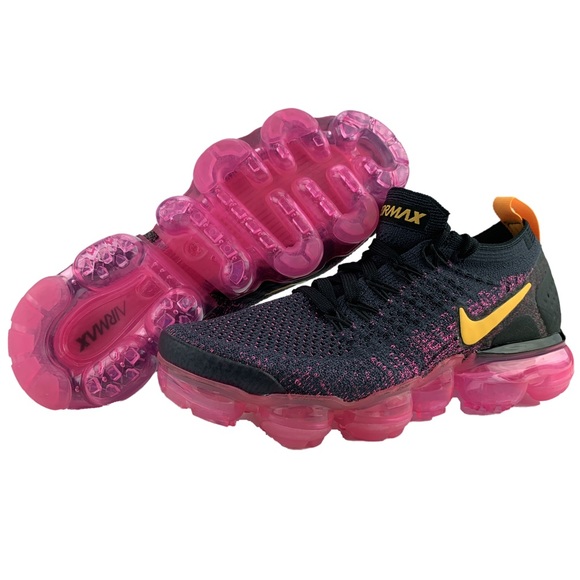 Nike Vapormax Flyknit - Picture 1 of 8